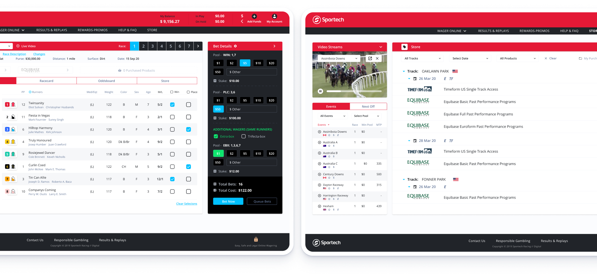 sportech online betting platform images 2