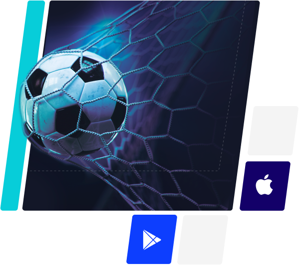 White-label mobile sportsbook apps case study