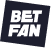 betfan logo black