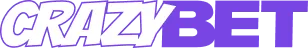 CrazyBet logo kolor